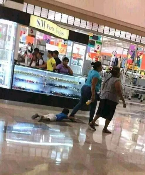 Momen lucu saat di pasar ini banyak aksi tak terduga Berbagai sumber