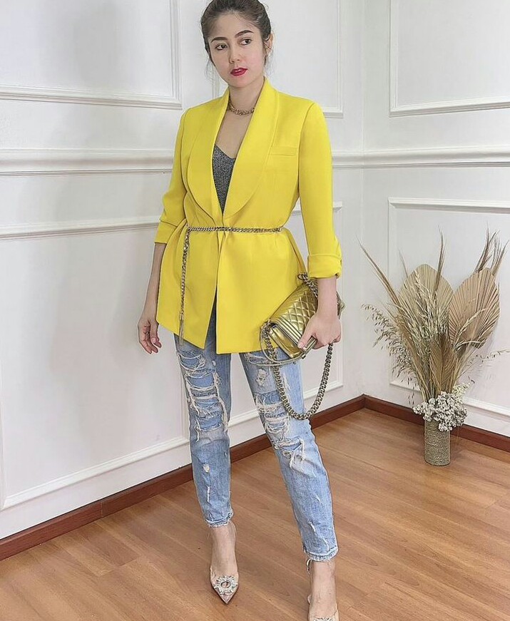 potret terbaru pemeran dewi jin dan jun © berbagai sumber potret terbaru pemeran dewi jin dan jun © berbagai sumber