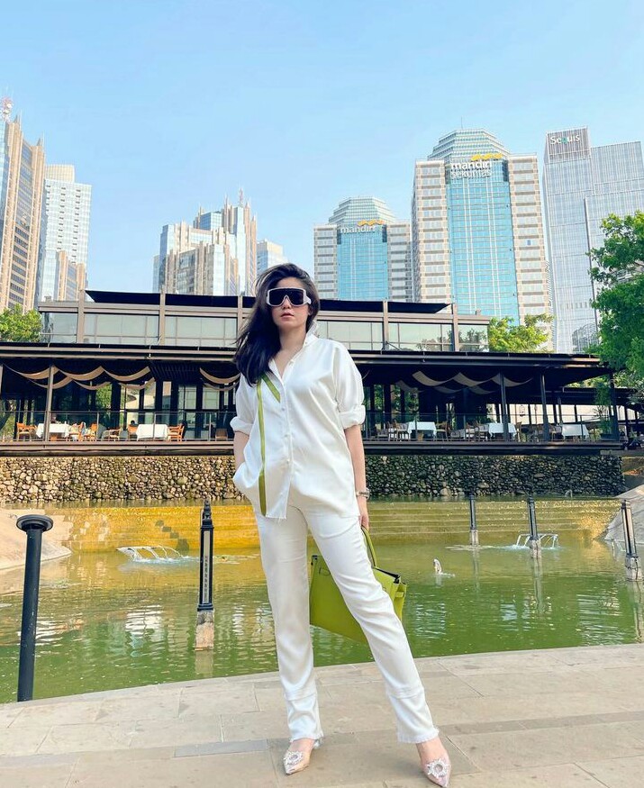 potret terbaru pemeran dewi jin dan jun © berbagai sumber potret terbaru pemeran dewi jin dan jun © berbagai sumber