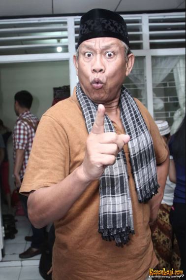 kronologi tarzan srimulat didenda © berbagai sumber kronologi tarzan srimulat didenda © berbagai sumber