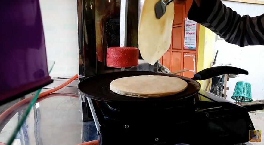 Trik melembutkan kulit kebab beku agar kembali lentur dan antisobek