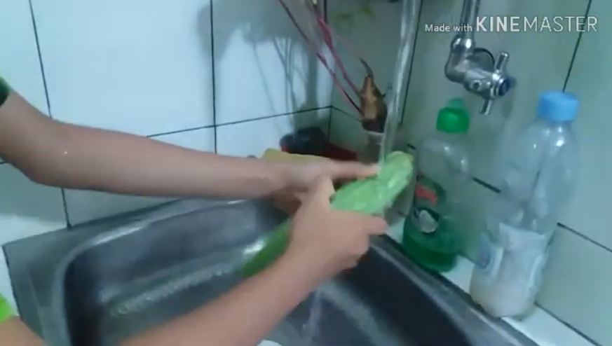 Tanpa bahan tambahan, ini cara menyimpan pare agar awet dan segar selama berbulan-bulan