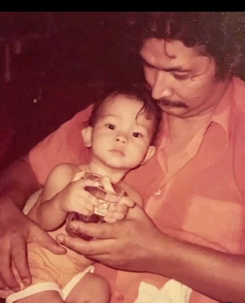 Annisa Trihapsari pemeran Kunti di Jin dan Jun © 2023 brilio.net