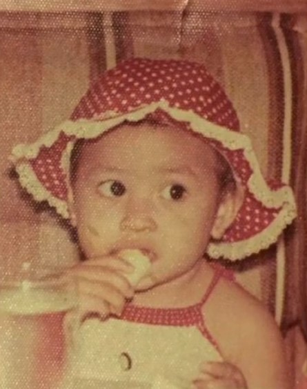 Annisa Trihapsari pemeran Kunti di Jin dan Jun © 2023 brilio.net