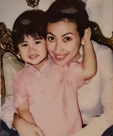 Annisa Trihapsari pemeran Kunti di Jin dan Jun © 2023 brilio.net