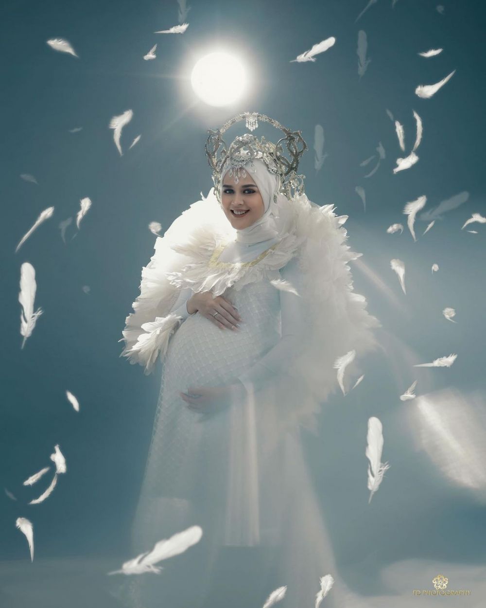 transformasi cut meyriska © berbagai sumber transformasi cut meyriska © berbagai sumber