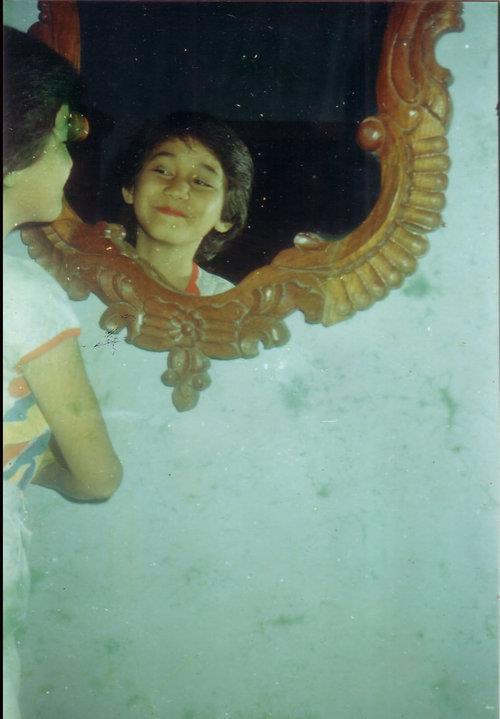 Potret nostalgia masa kecil Nike Ardilla © berbagai sumber