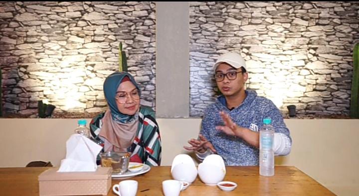 Tebe di sinetron Islam KTP © 2023 berbagai sumber