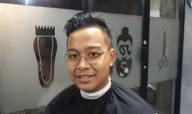 Tebe di sinetron Islam KTP © 2023 berbagai sumber Tebe di sinetron Islam KTP © 2023 berbagai sumber