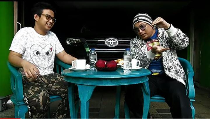 Tebe di sinetron Islam KTP © 2023 berbagai sumber Tebe di sinetron Islam KTP © 2023 berbagai sumber