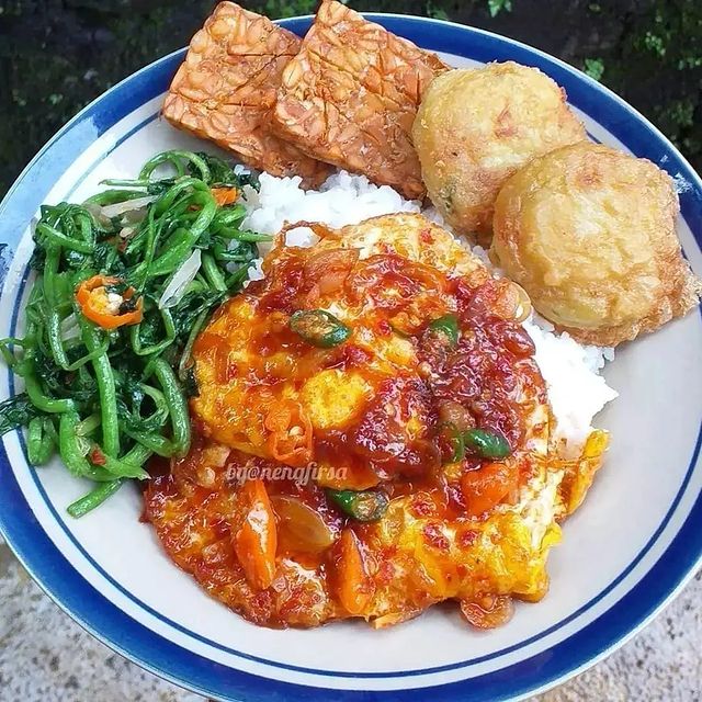 40 Resep menu sahur pertama di rumah, simpel dan nggak bikin repot