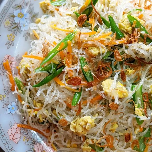 40 Resep menu sahur pertama di rumah, simpel dan nggak bikin repot