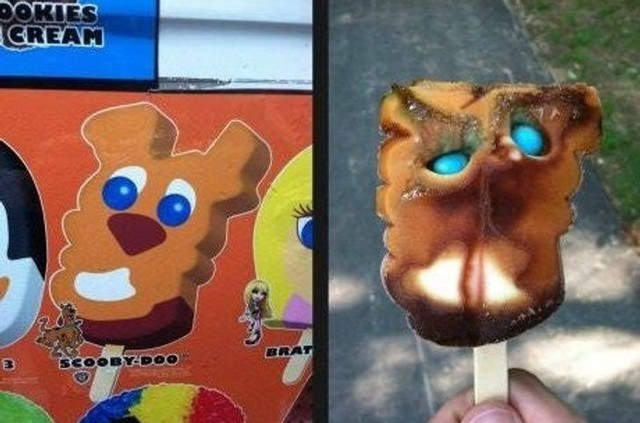 momen kocak makan es krim © berbagai sumber momen kocak makan es krim © berbagai sumber