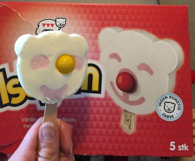 momen kocak makan es krim © berbagai sumber momen kocak makan es krim © berbagai sumber