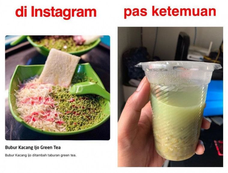 momen kocak makan es krim © berbagai sumber momen kocak makan es krim © berbagai sumber