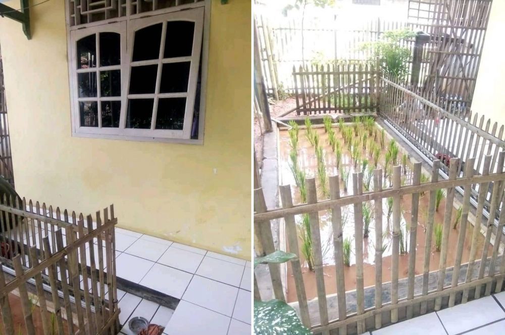  ide nyeleneh mempercantik rumah © berbagai sumber