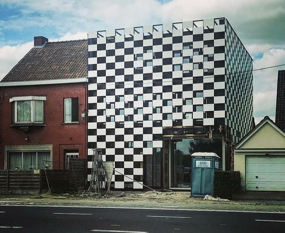  ide nyeleneh mempercantik rumah © berbagai sumber