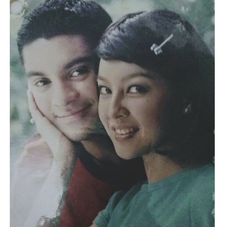 Jun season 2 dulu model top © Instagram