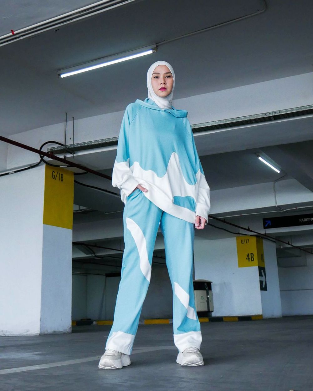 Pemeran Sabrina di sinetron Lorong Waktu Istimewa Pemeran Sabrina di sinetron Lorong Waktu Istimewa