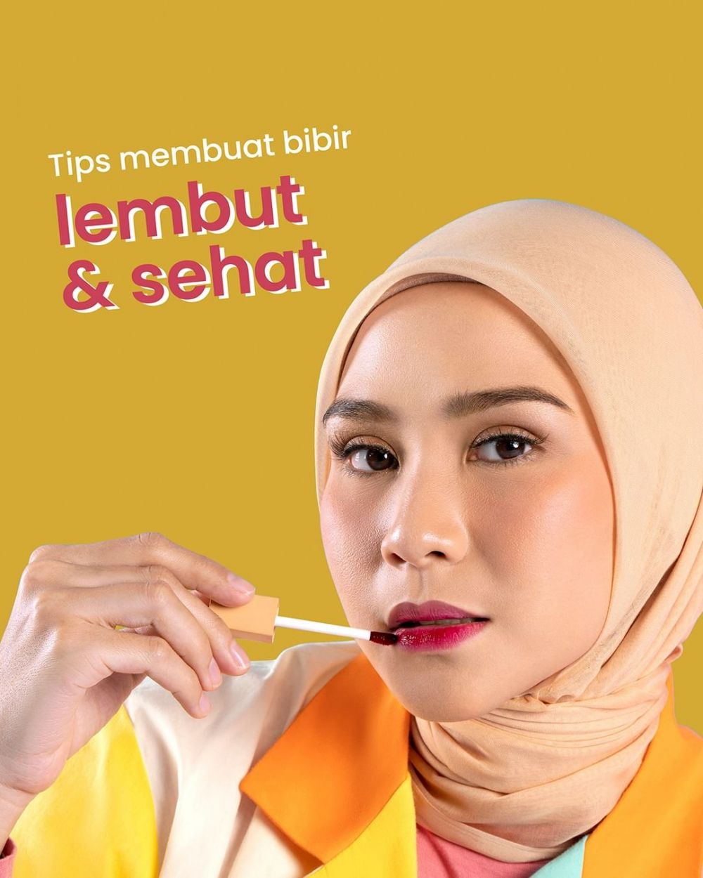 Pemeran Sabrina di sinetron Lorong Waktu Istimewa