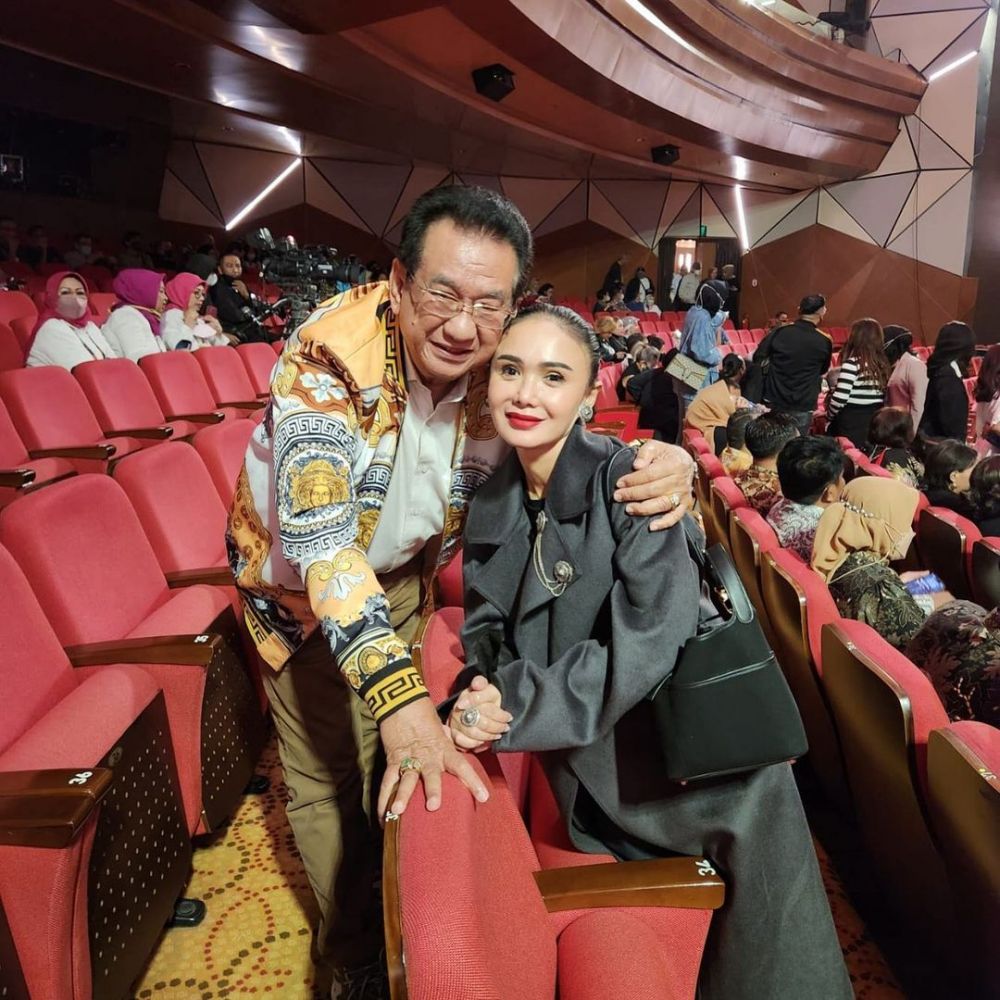 transformasi pemeran profesor jahil di jin dan jun © berbagai sumber