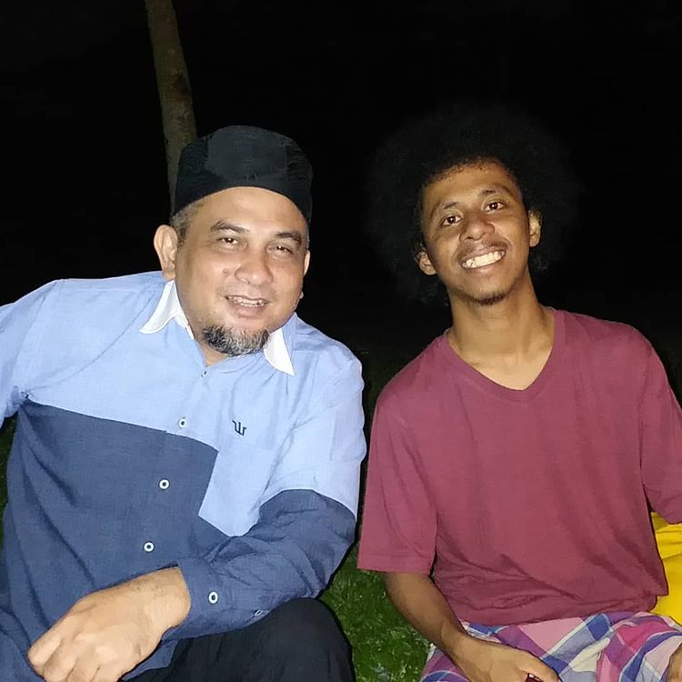 Tabah Penemuan dan Nike Ardilla © berbagai sumber Tabah Penemuan dan Nike Ardilla © berbagai sumber