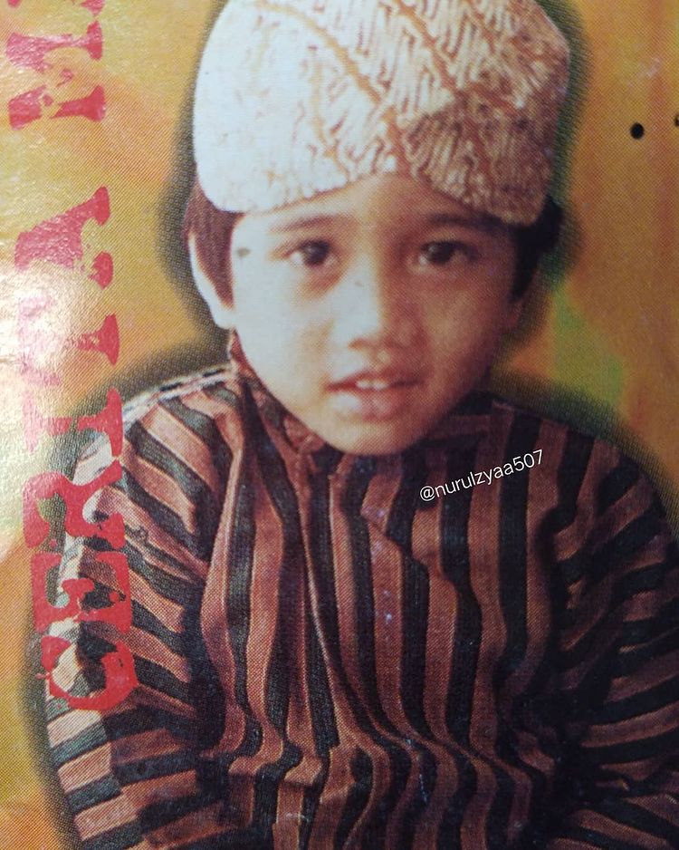 masa kecil duta sheila on 7 © berbagai sumber