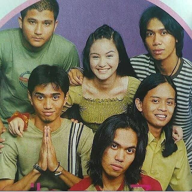 masa kecil duta sheila on 7 © berbagai sumber