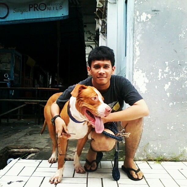 Jourast Jordy pemeran Zidan di Lorong Waktu pilih jadi karyawan © 2023 brilio.net