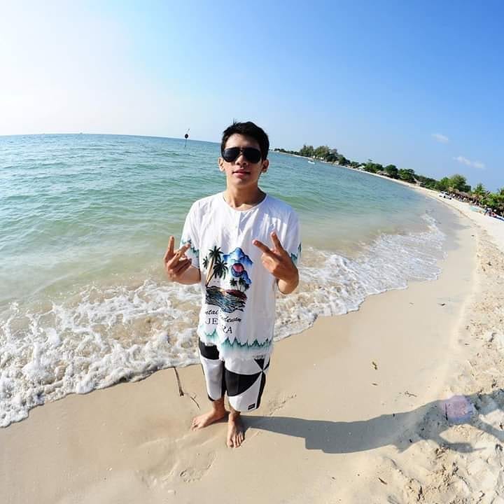 Jourast Jordy pemeran Zidan di Lorong Waktu pilih jadi karyawan © 2023 brilio.net