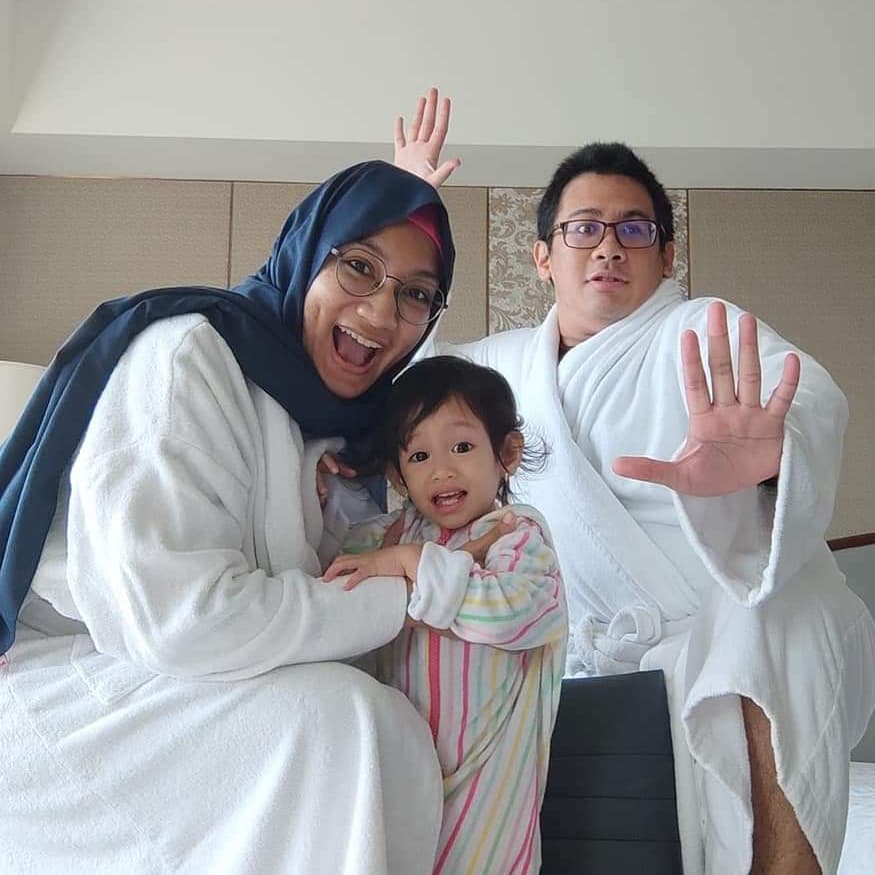 Jourast Jordy pemeran Zidan di Lorong Waktu pilih jadi karyawan © 2023 brilio.net