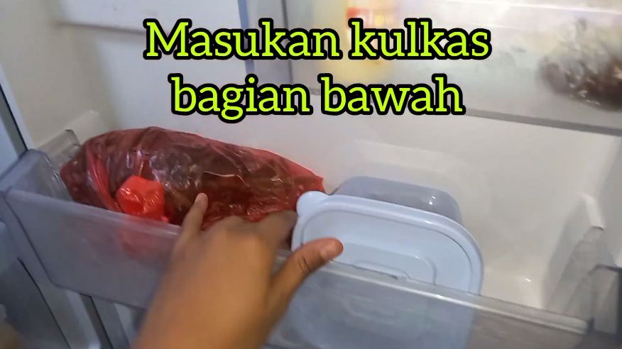 Tanpa bahan tambahan, ini cara menyimpan gula merah agar awet tak meleleh hingga 2 tahun
