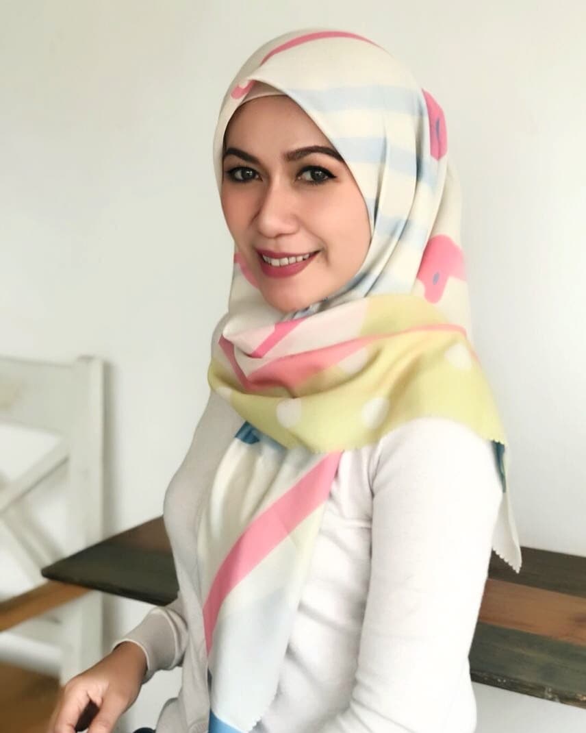 ibunda zidan lorong waktu istri aktor top © berbagai sumber ibunda zidan lorong waktu istri aktor top © berbagai sumber