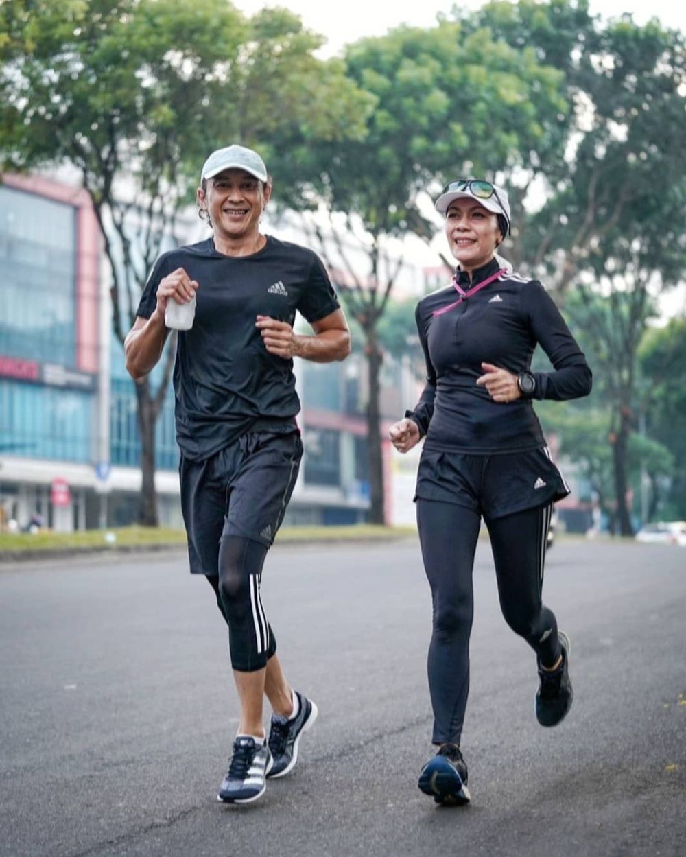 ibunda zidan lorong waktu istri aktor top © berbagai sumber ibunda zidan lorong waktu istri aktor top © berbagai sumber