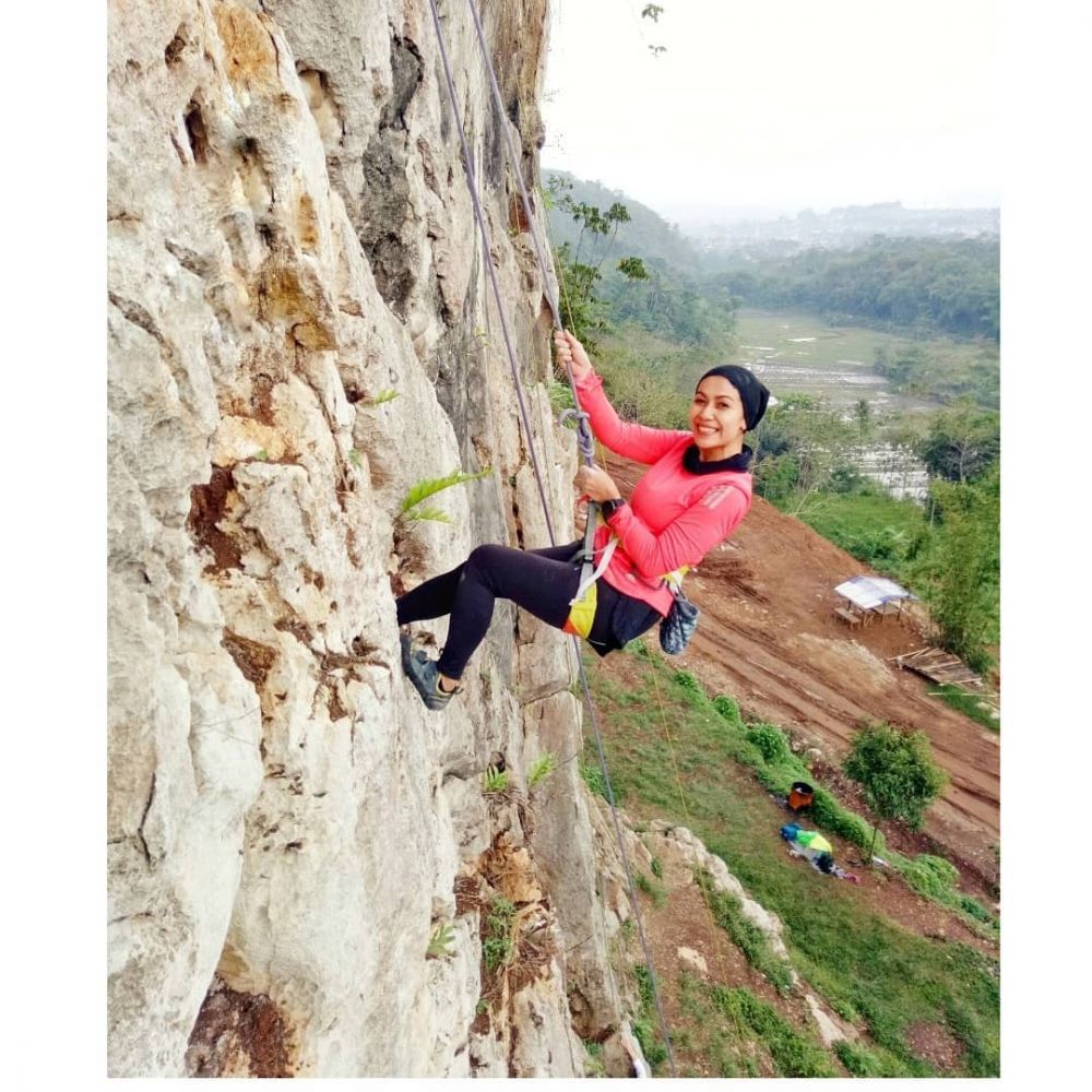 ibunda zidan lorong waktu istri aktor top © berbagai sumber ibunda zidan lorong waktu istri aktor top © berbagai sumber