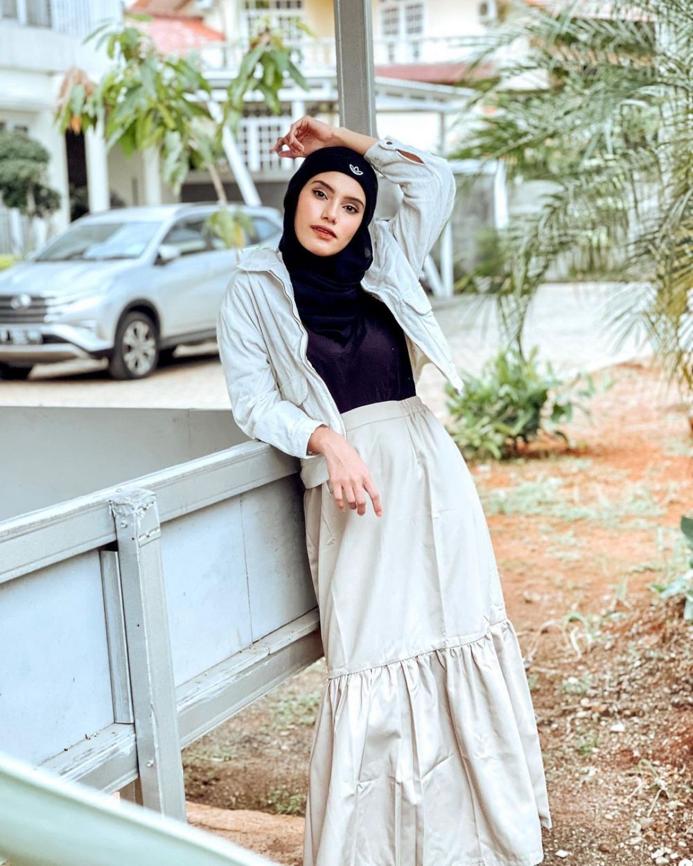 potret terbaru jamilah istri qubil © berbagai sumber potret terbaru jamilah istri qubil © berbagai sumber