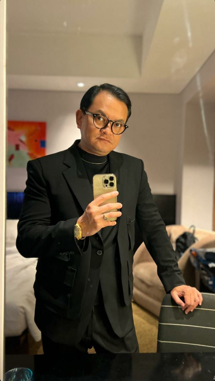 Kabar Hedi Yunus Istimewa