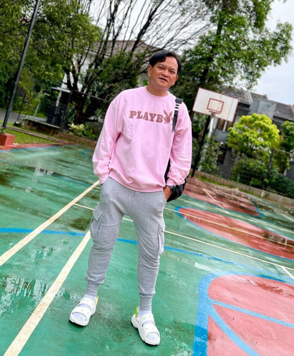 Kabar Hedi Yunus Istimewa