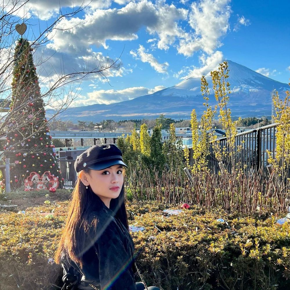 Seleb non muslim di sinetron religi Istimewa Seleb non muslim di sinetron religi Istimewa