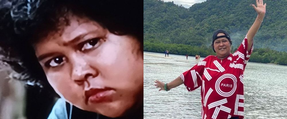 potret dulu dan kini seleb masih lajang © berbagai sumber potret dulu dan kini seleb masih lajang © berbagai sumber