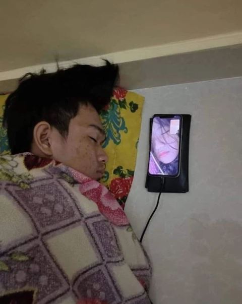 momen pacaran anak zaman sekarang © berbagai sumber momen pacaran anak zaman sekarang © berbagai sumber