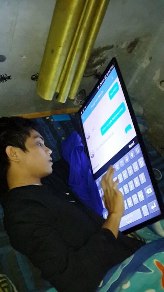 momen pacaran anak zaman sekarang © berbagai sumber momen pacaran anak zaman sekarang © berbagai sumber