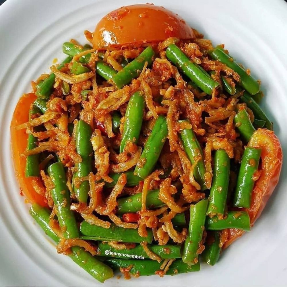 30 Resep menu tumis paling praktis untuk sahur selama 30 hari, enak, sederhana, dan mudah ditiru