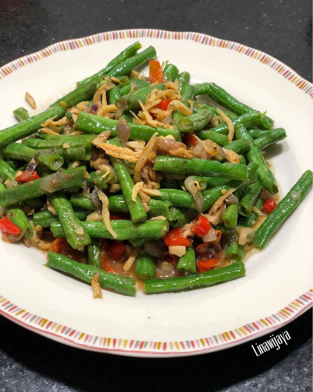 30 Resep menu tumis paling praktis untuk sahur selama 30 hari, enak, sederhana, dan mudah ditiru