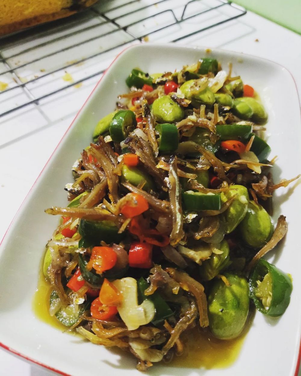 30 Resep menu tumis paling praktis untuk sahur selama 30 hari, enak, sederhana, dan mudah ditiru