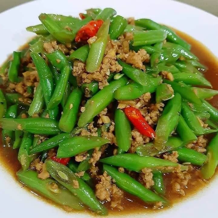 30 Resep menu tumis paling praktis untuk sahur selama 30 hari, enak, sederhana, dan mudah ditiru