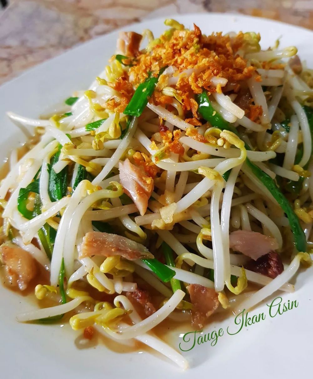 30 Resep menu tumis paling praktis untuk sahur selama 30 hari, enak, sederhana, dan mudah ditiru