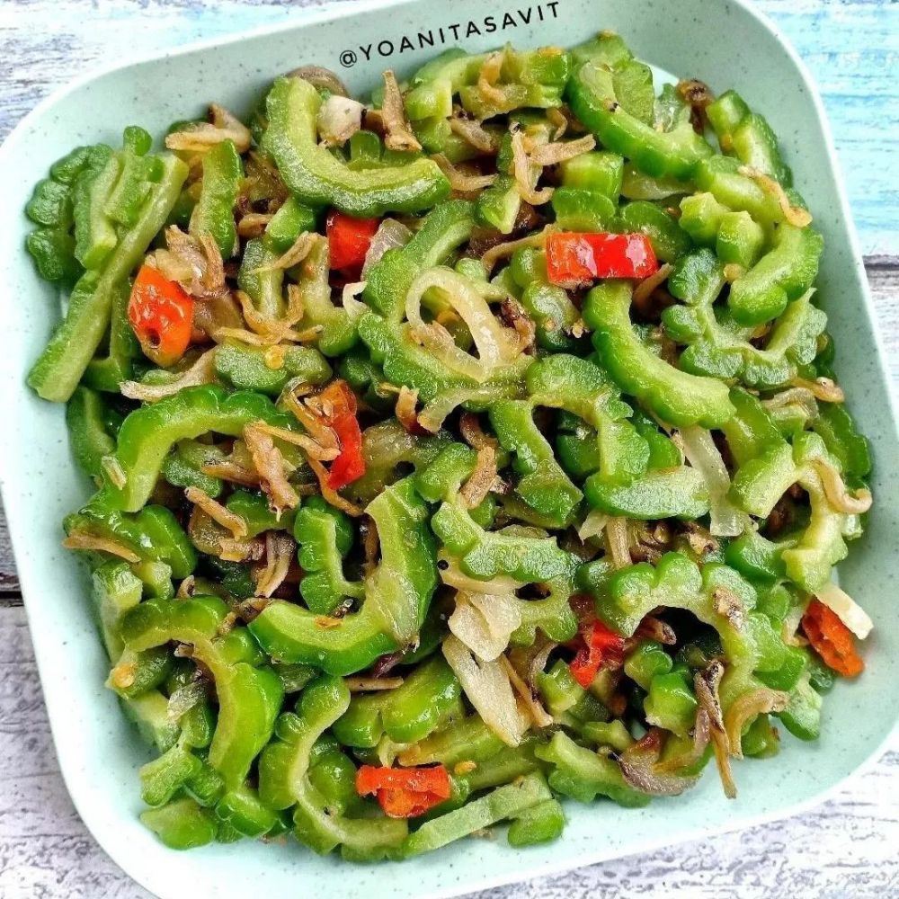 30 Resep menu tumis paling praktis untuk sahur selama 30 hari, enak, sederhana, dan mudah ditiru