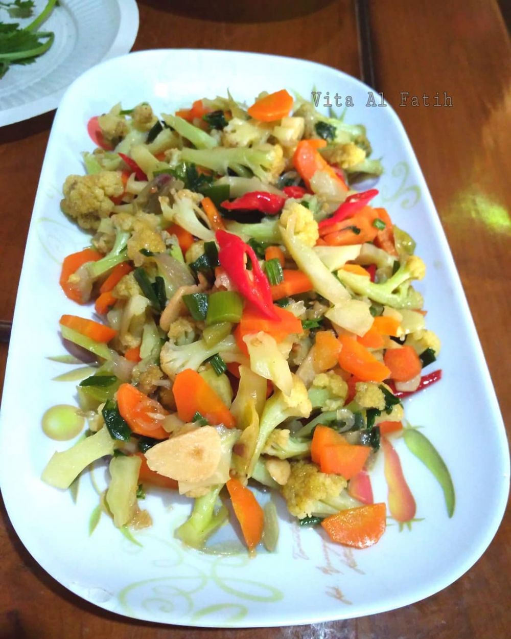 30 Resep menu tumis paling praktis untuk sahur selama 30 hari, enak, sederhana, dan mudah ditiru