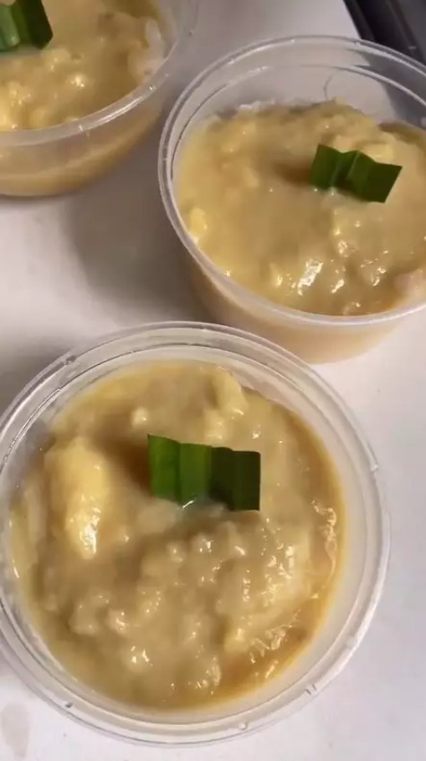 10 Inspirasi camilan manis ala Tantri Kotak, simpel dan lezat